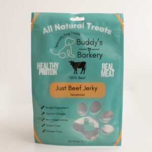 Just Beef Jerky
