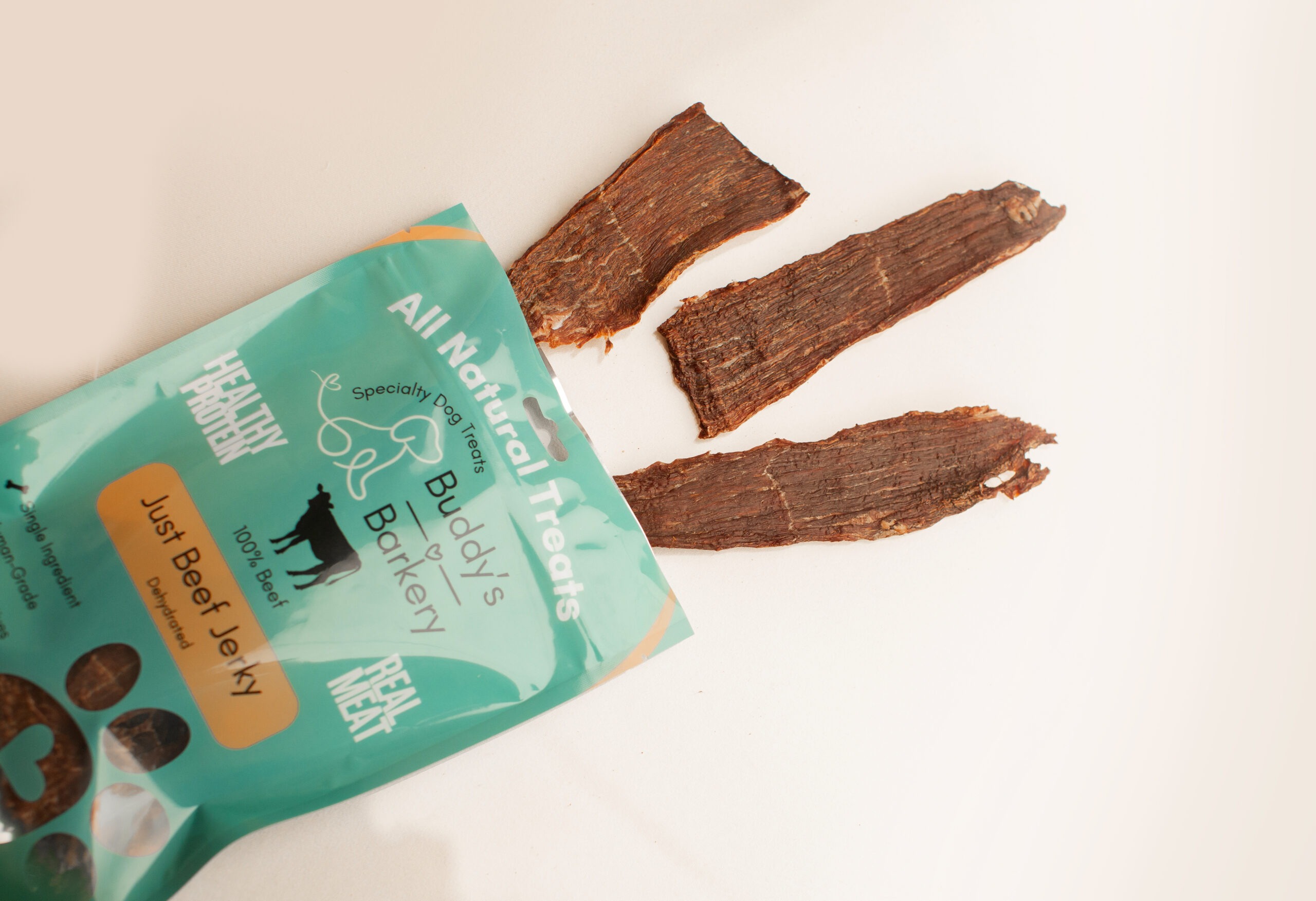 Just Beef Jerky - Image 4