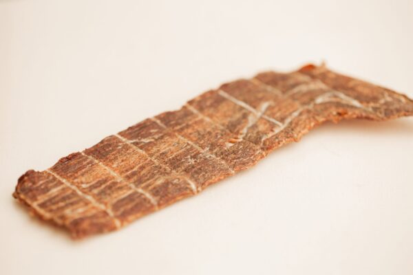 Beef Jerky slice