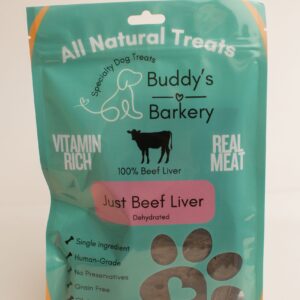 Just Beef Liver