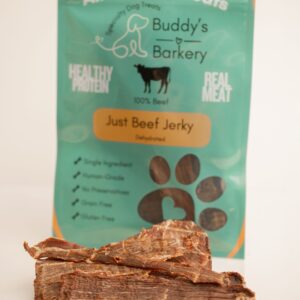 Just Beef Jerky