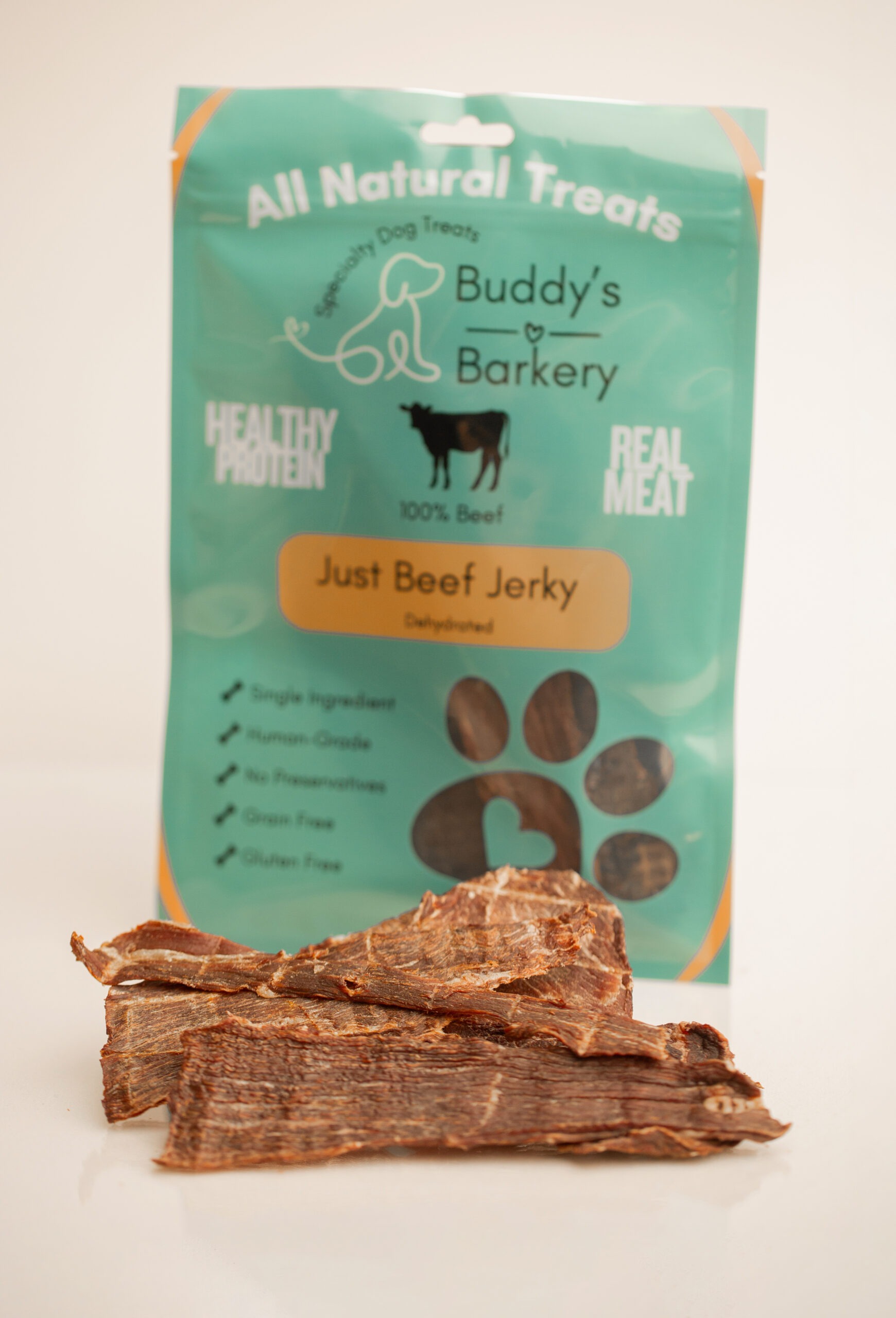 Just Beef Jerky - Image 6