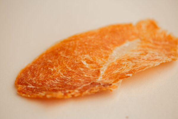 Chicken slice