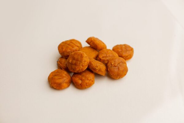 Peanut Butter pile