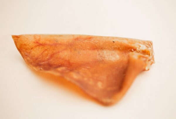 Pig Ear single Half
