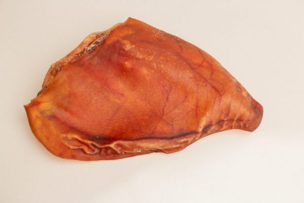 Pig Ear single whole
