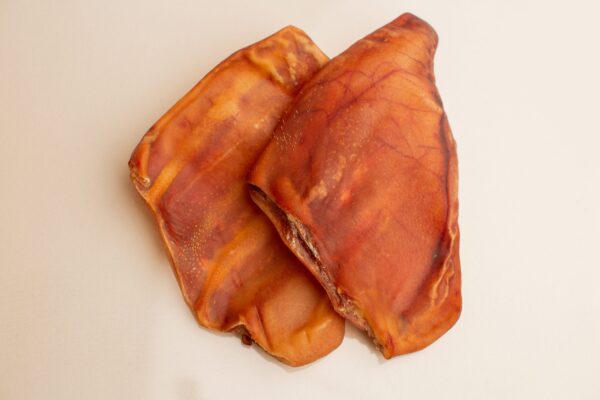 Pig Ears 2 whole