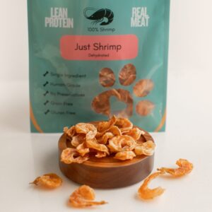 Just Shrimp