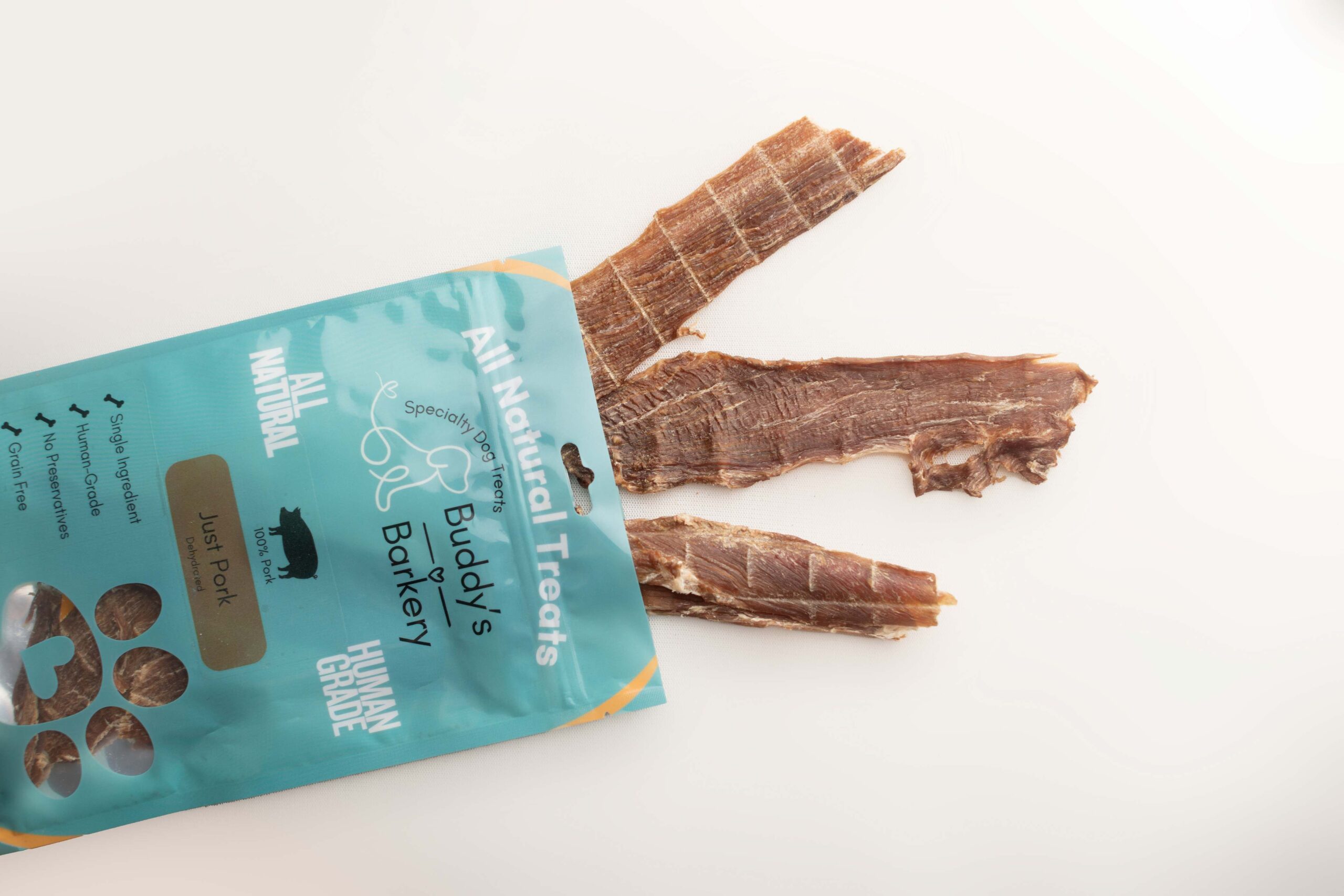 Just Pork Jerky - Image 3