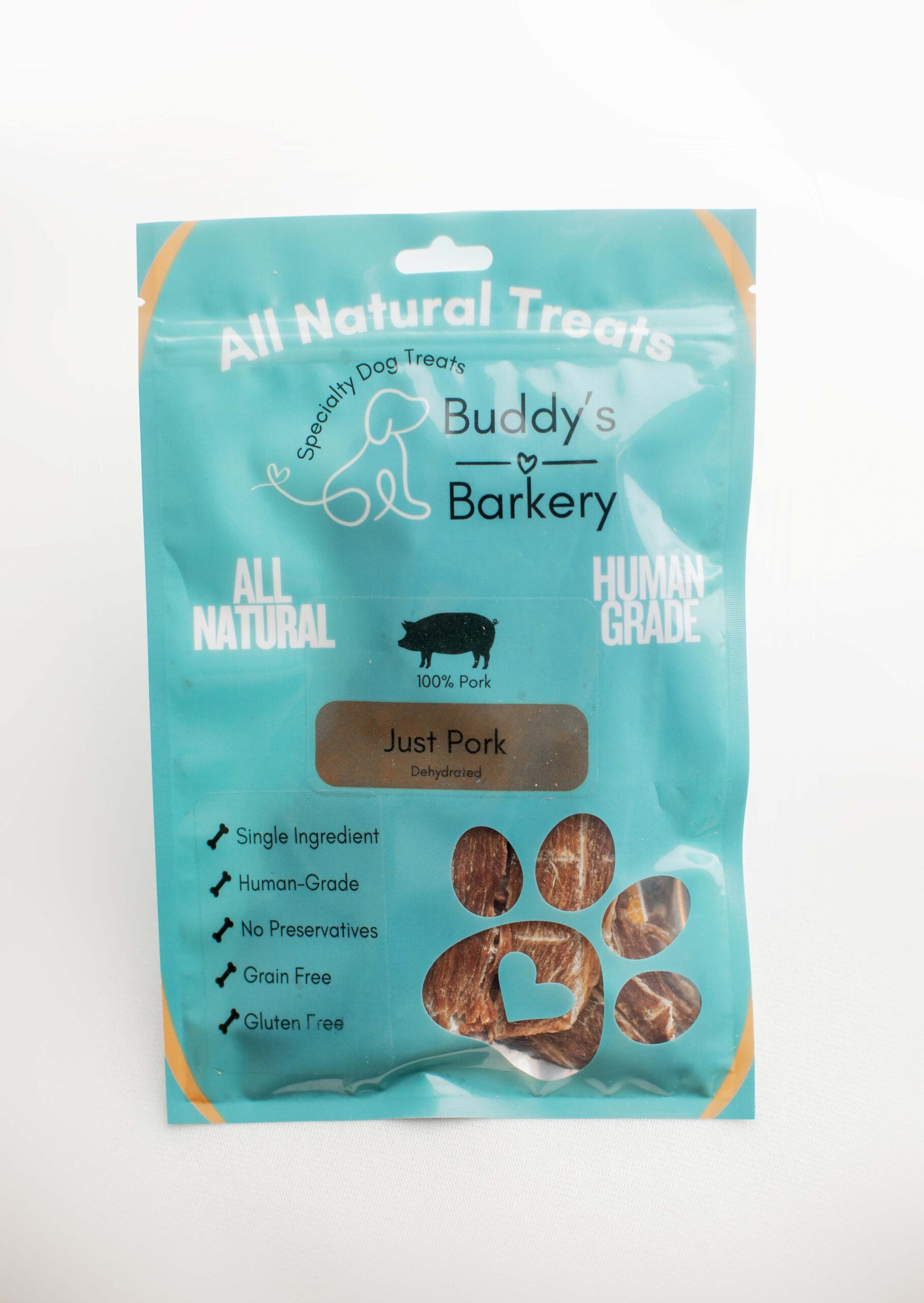 Just Pork Jerky - Image 4