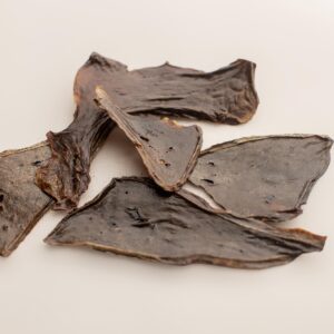 Just Pork Liver