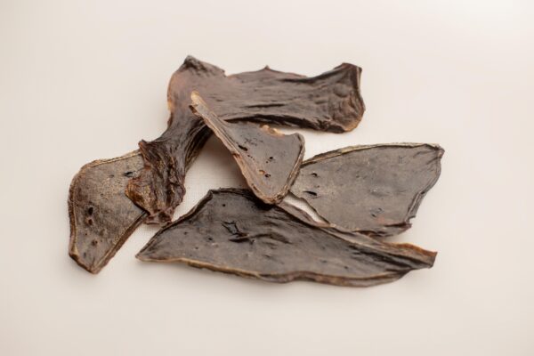 Pork Liver Pile